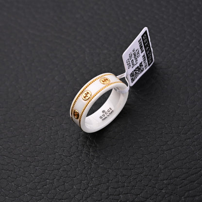 Guc rings