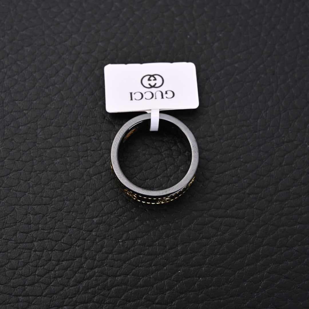 Guc rings
