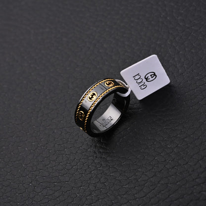 Guc rings