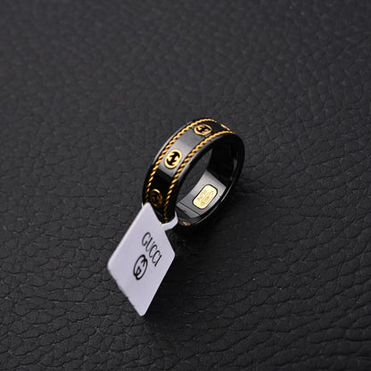 Guc rings