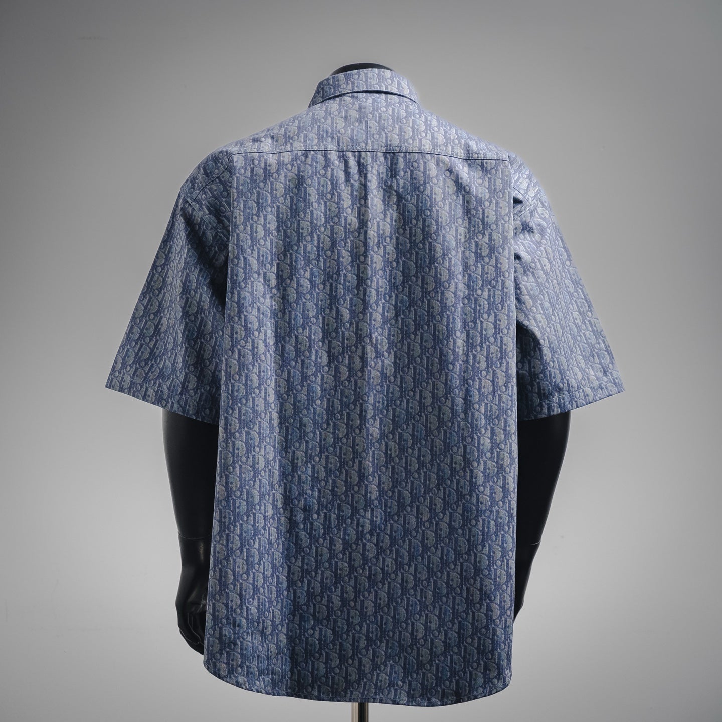 CD 25ss print shirt