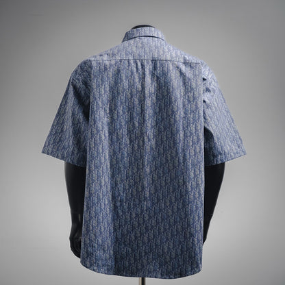 CD 25ss print shirt