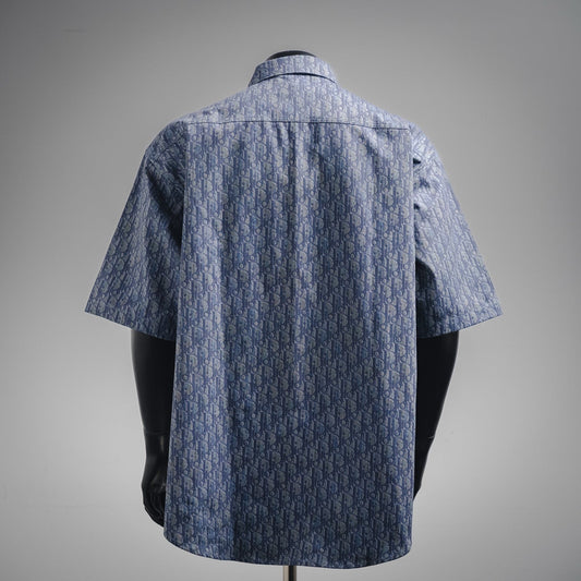 CD 25ss print shirt