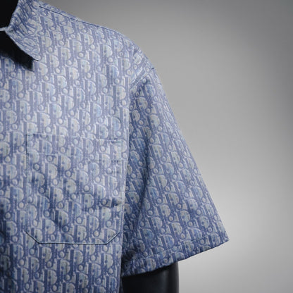 CD 25ss print shirt