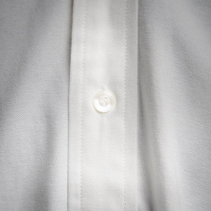 Ami 25ss embroidered shirt