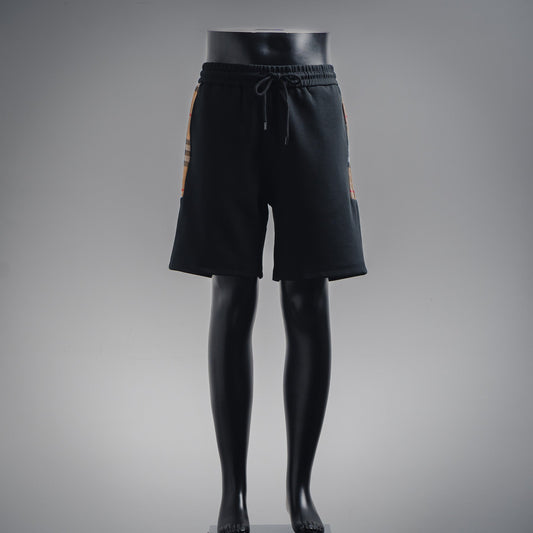 Bur 25ss short
