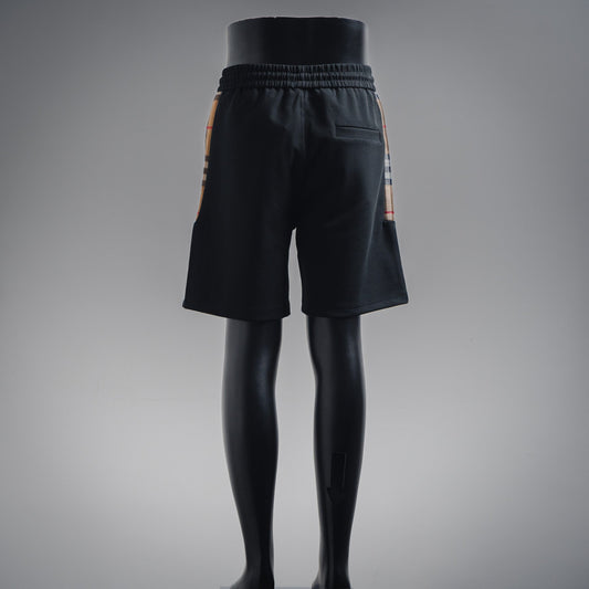 Bur 25ss short