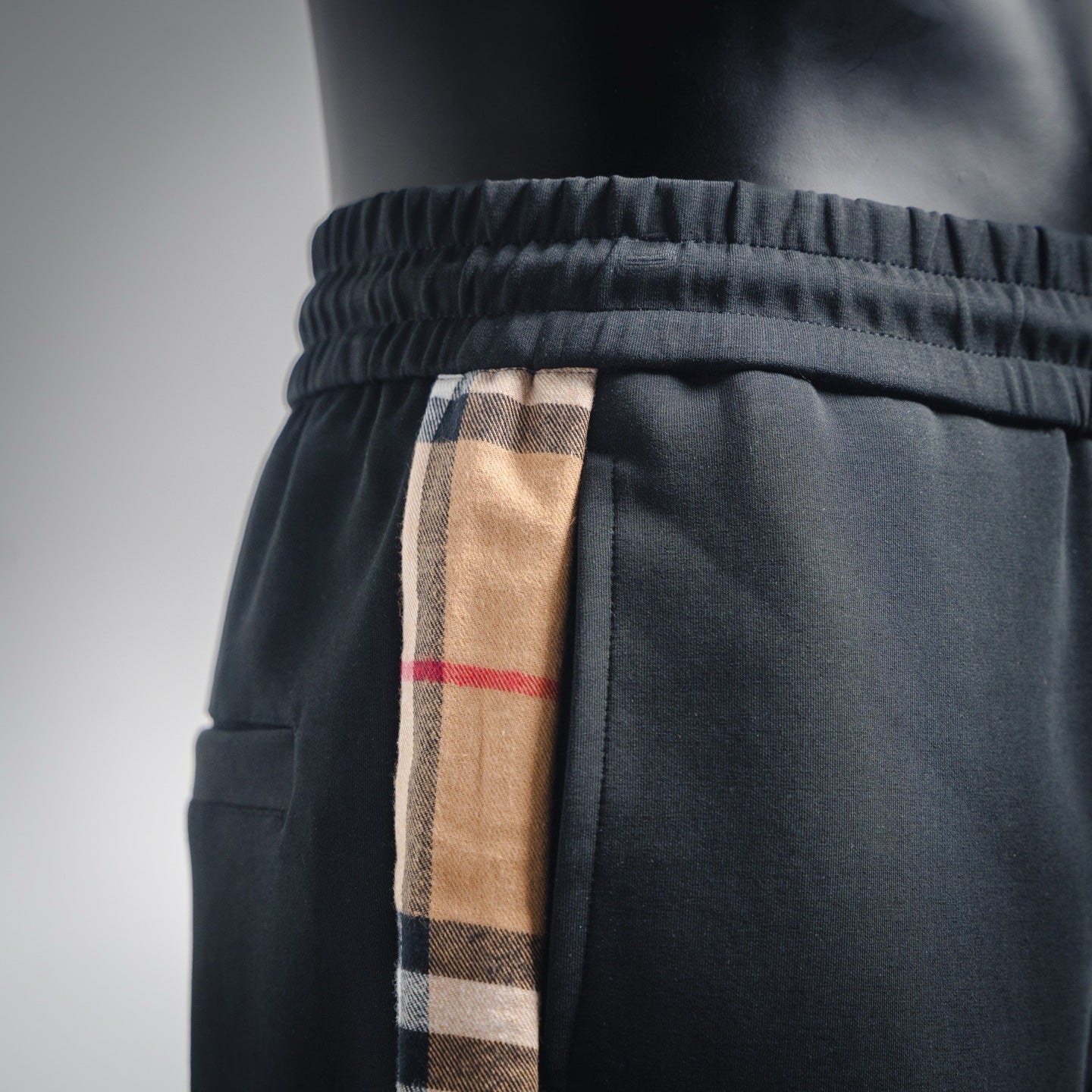 Bur 25ss short