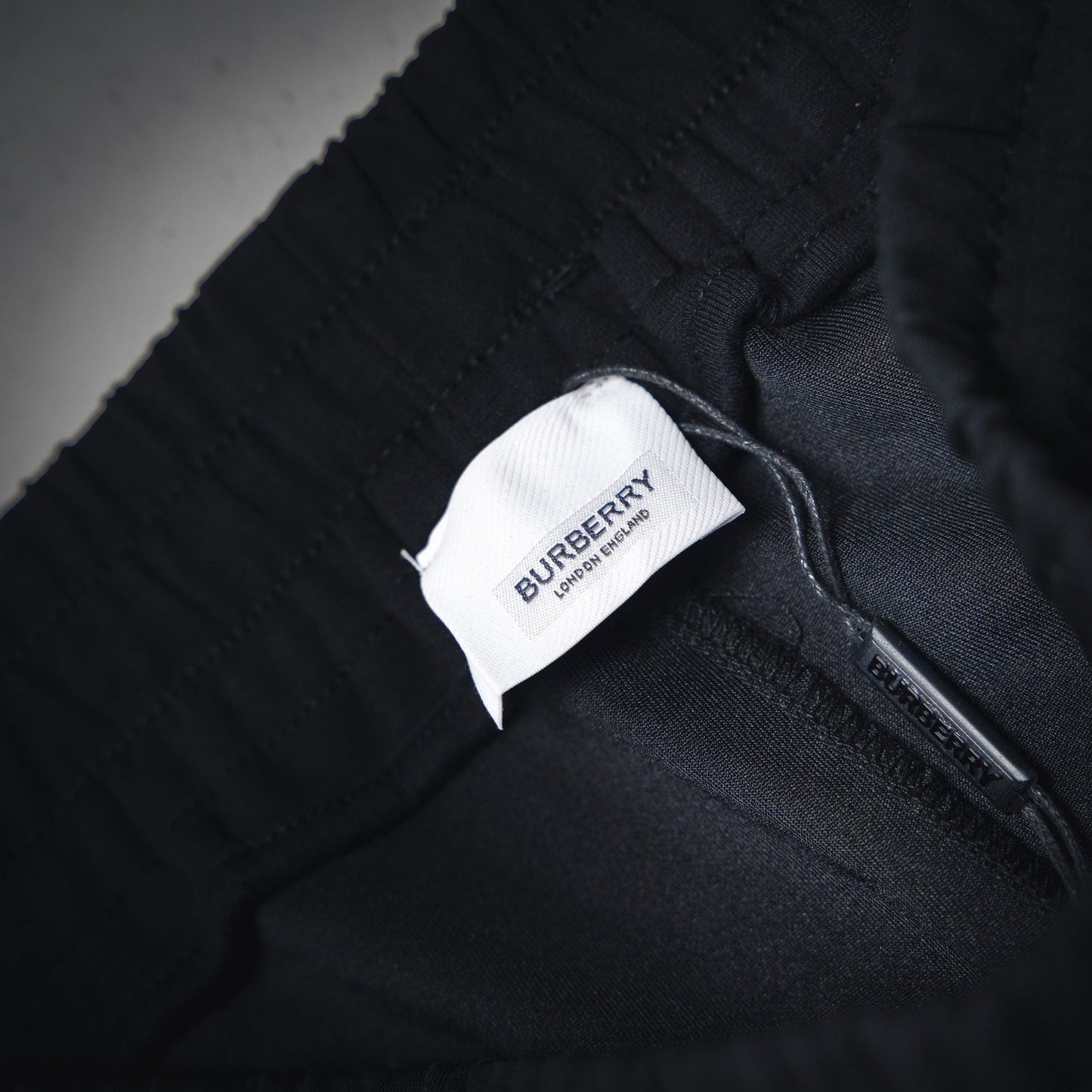 Bur 25ss short