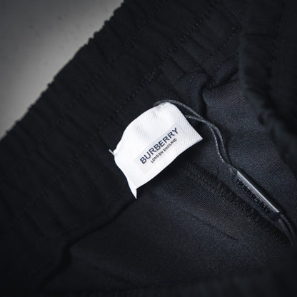 Bur 25ss short