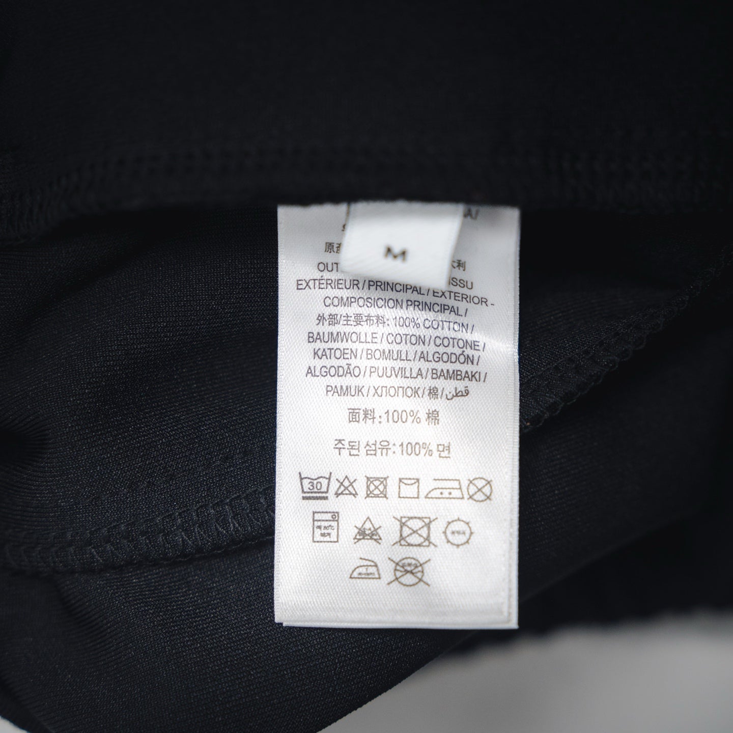 Bur 25ss short
