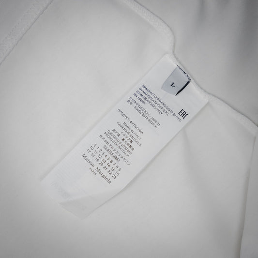 Margie 25ss print t-shirt