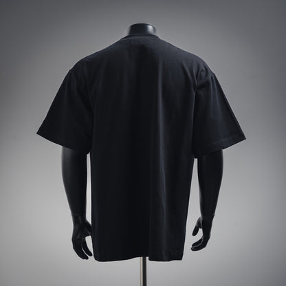 Margie 25ss print t-shirt