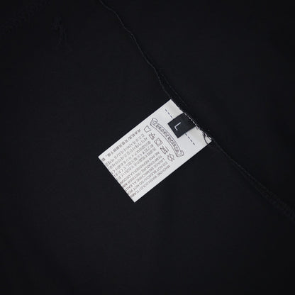 Chrome 25ss print t-shirt
