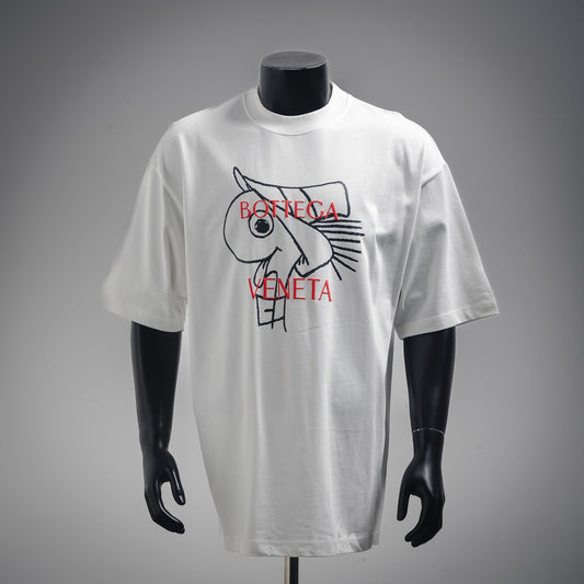 Bottega 25ss t-shirt