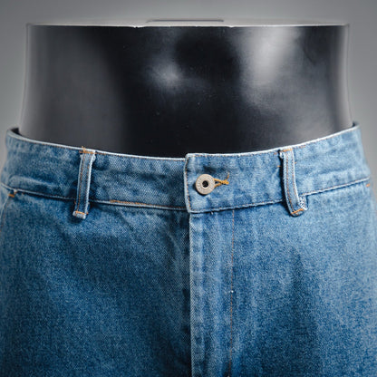 Loe anagram denim short