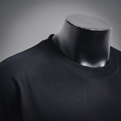 Bur 25ss print t-shirt