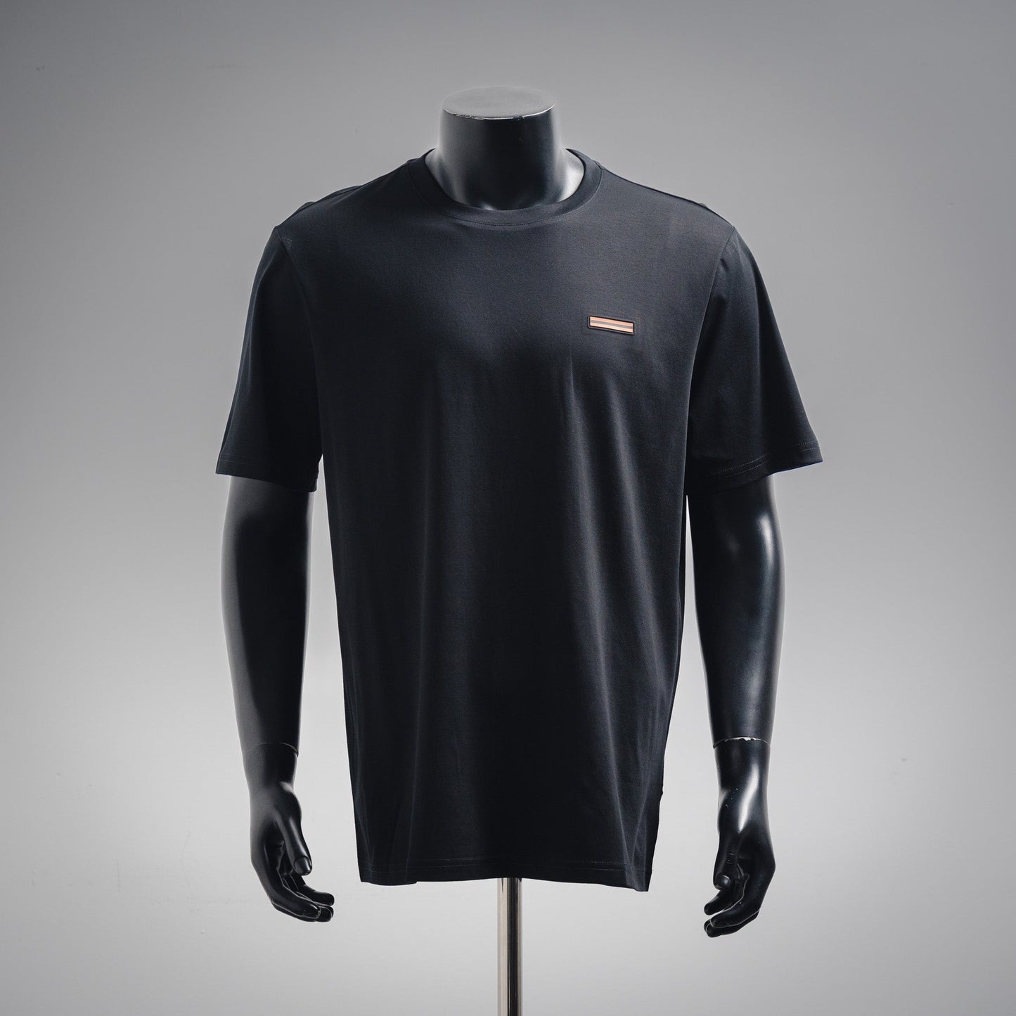 Zegn 25ss t-shirt