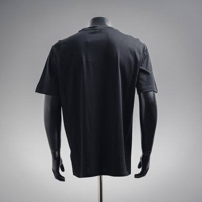 Zegn 25ss t-shirt