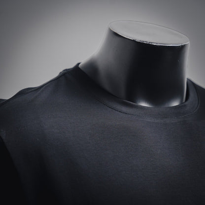 Zegn 25ss t-shirt