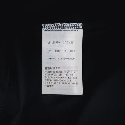 Zegn 25ss t-shirt