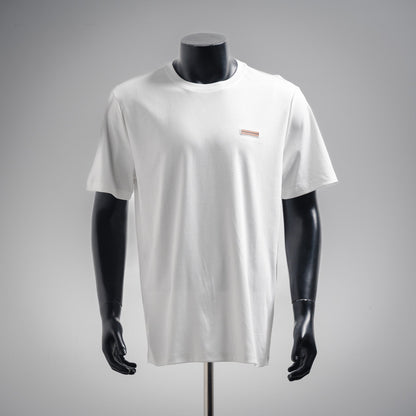 Zegn 25ss t-shirt