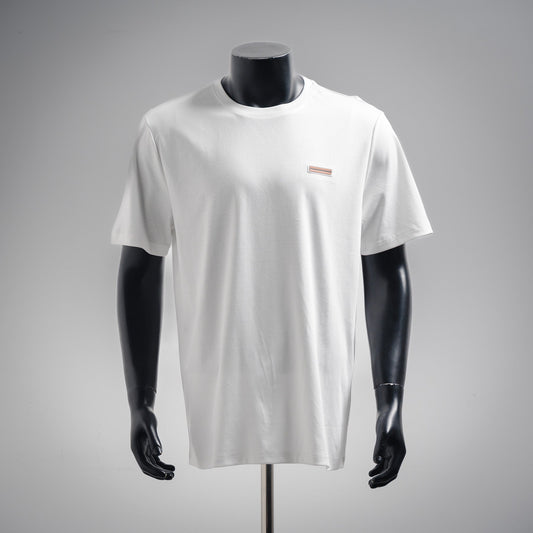 Zegn 25ss t-shirt