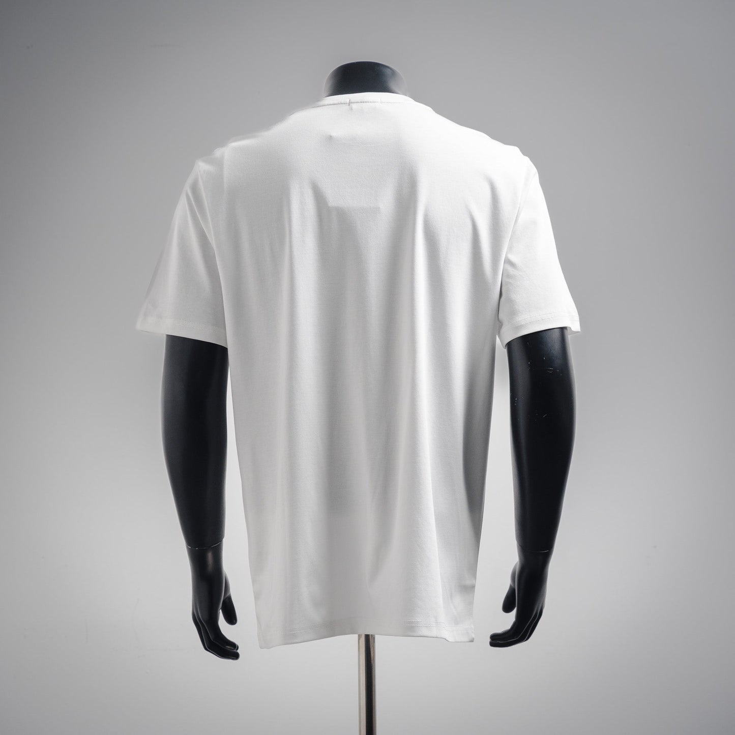 Zegn 25ss t-shirt