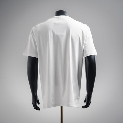 Zegn 25ss t-shirt