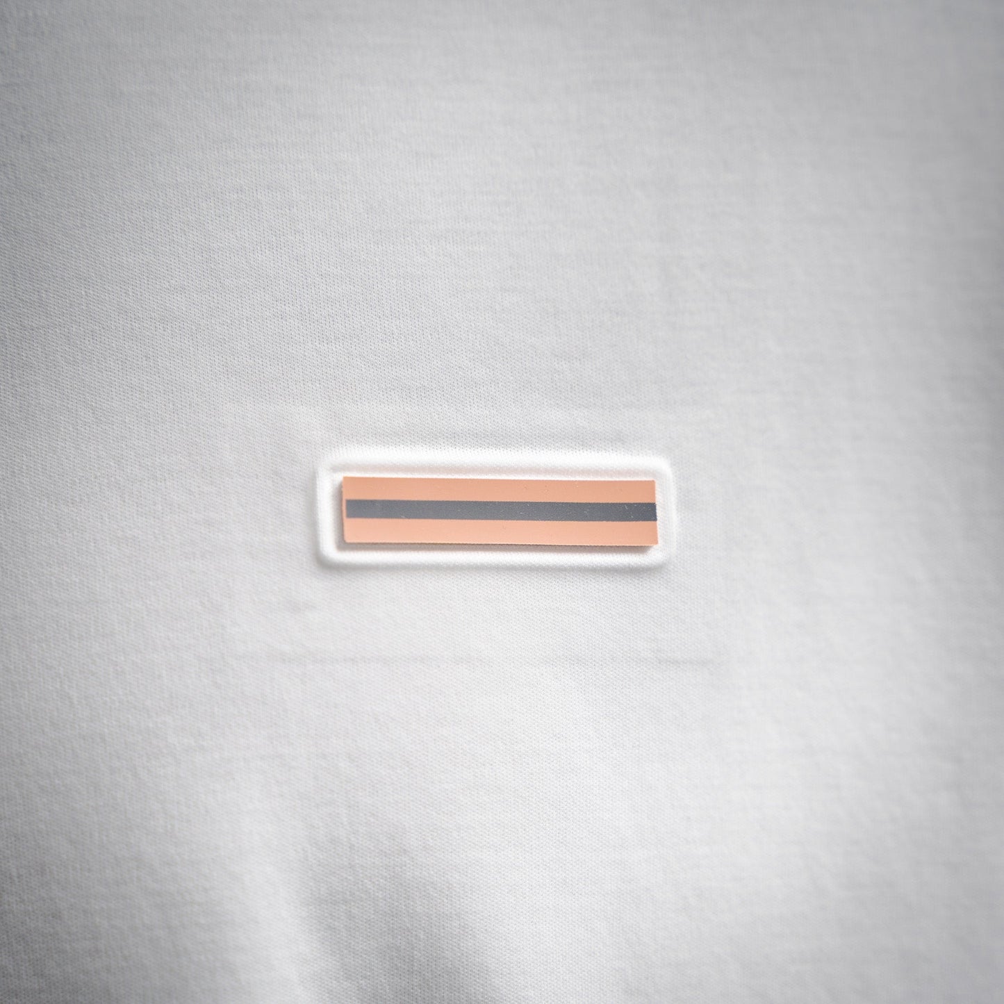 Zegn 25ss t-shirt