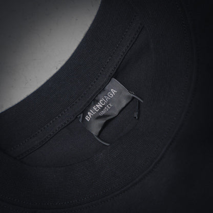 Balen 25ss print t-shirt