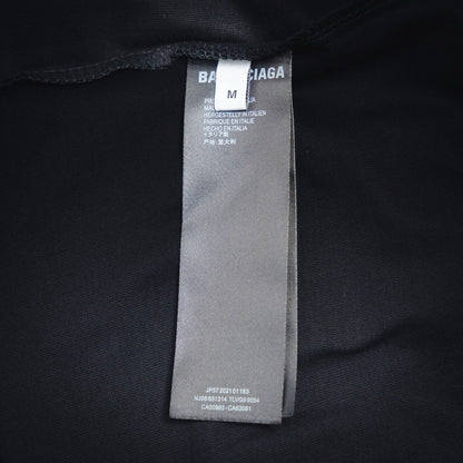 Balen 25ss print t-shirt