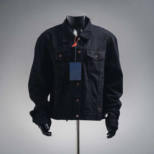 Pra denim jacket