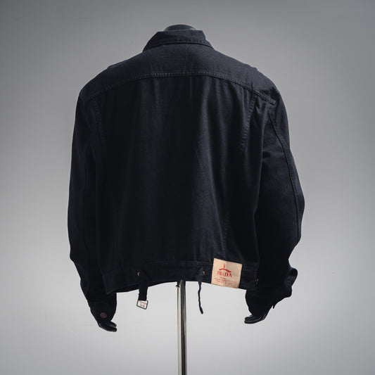 Pra denim jacket
