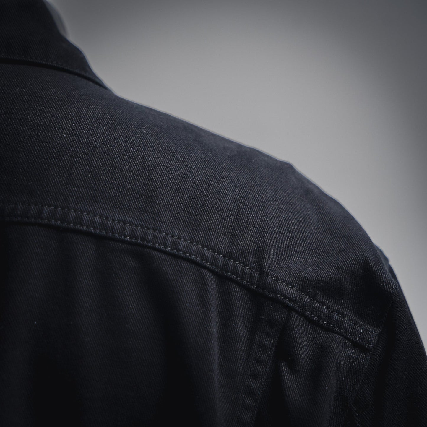 Pra denim jacket