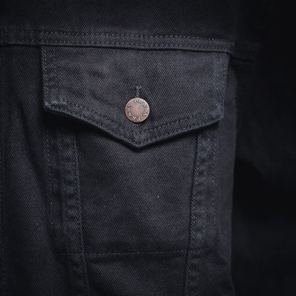 Pra denim jacket