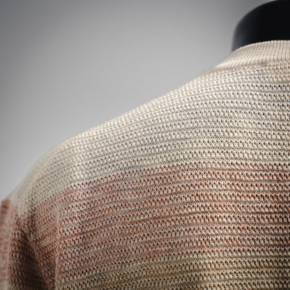 Loro knit shirt