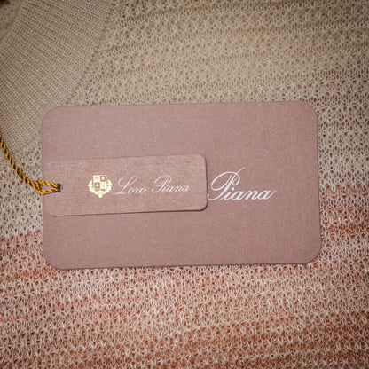 Loro knit shirt