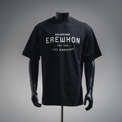 Balen print t-shirt