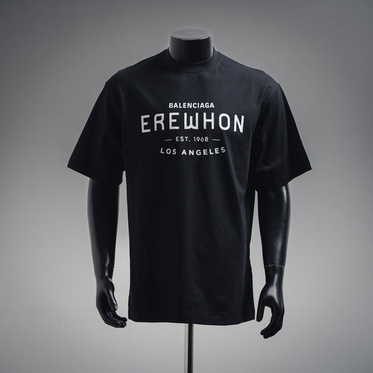 Balen print t-shirt