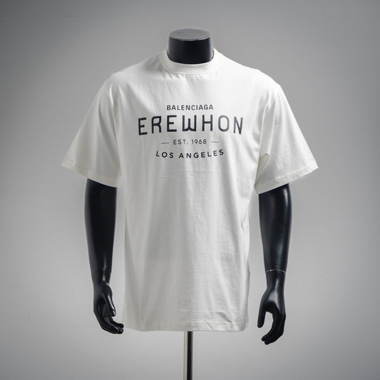 Balen print t-shirt