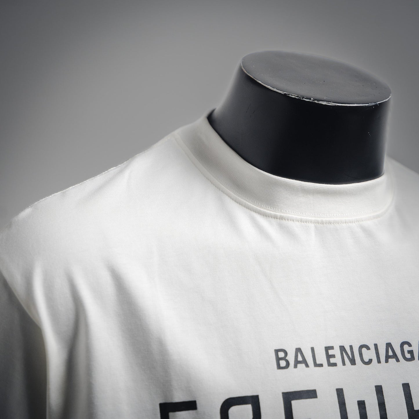 Balen print t-shirt