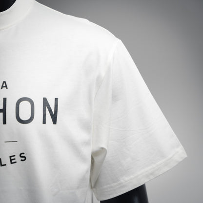 Balen print t-shirt