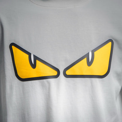 Fend 25ss print t-shirt
