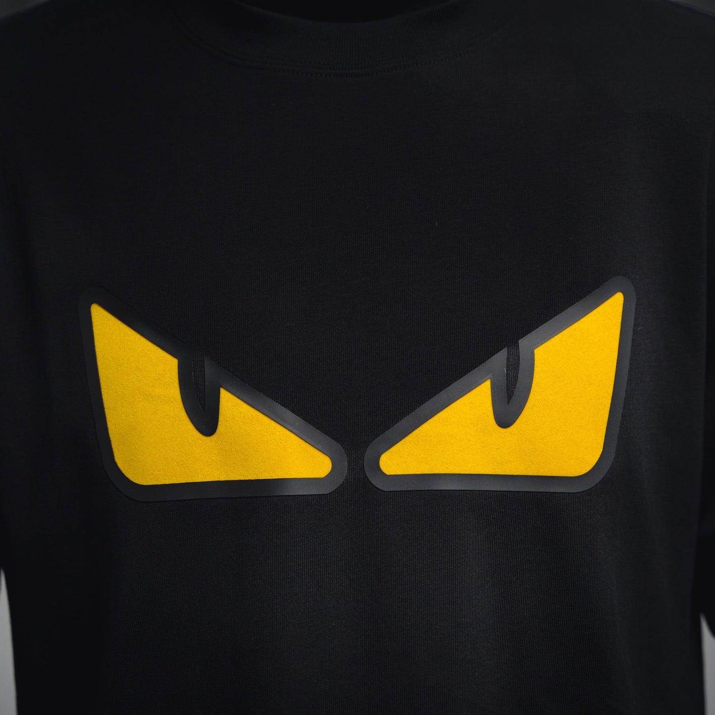 Fend 25ss print t-shirt