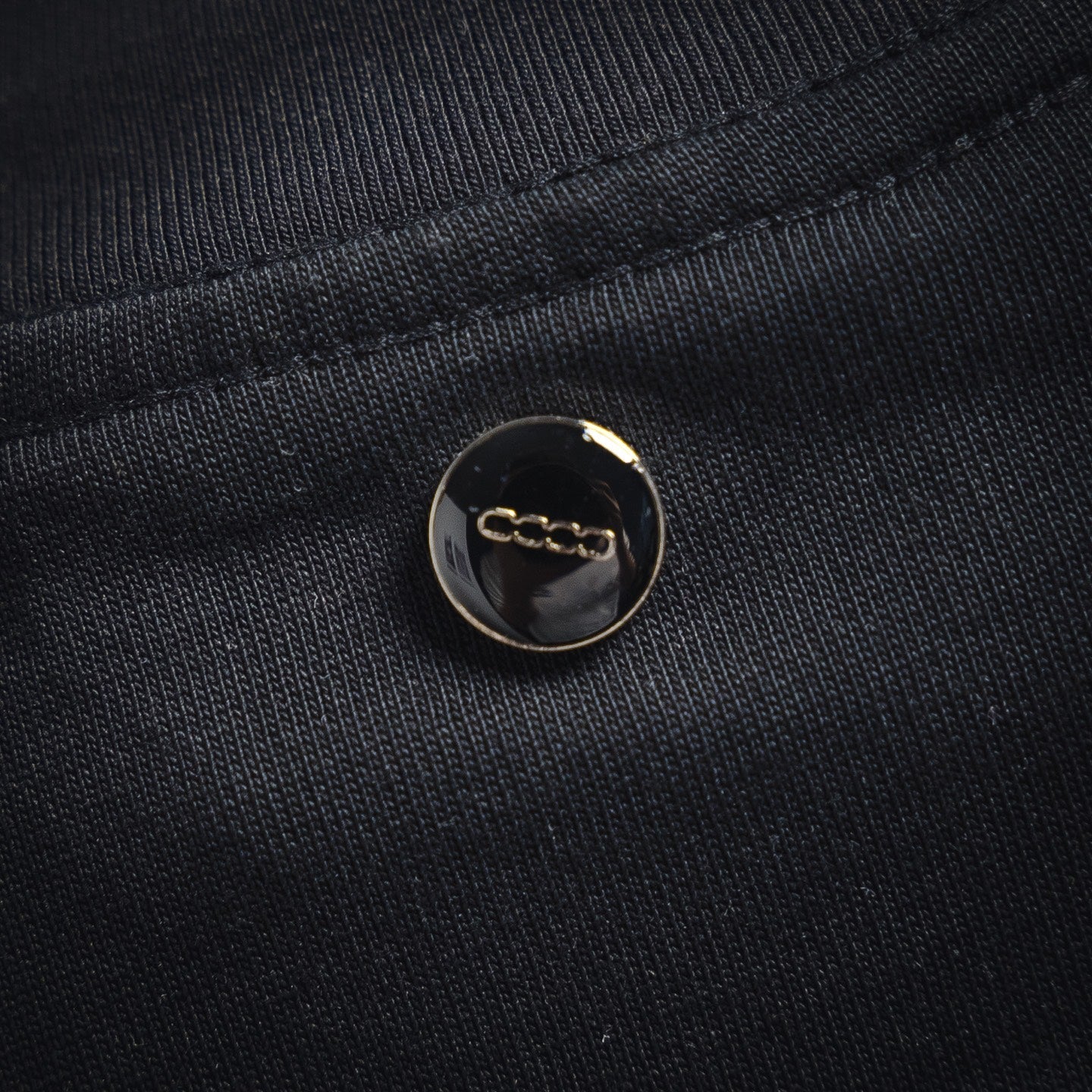 Goodb beaded t-shirt