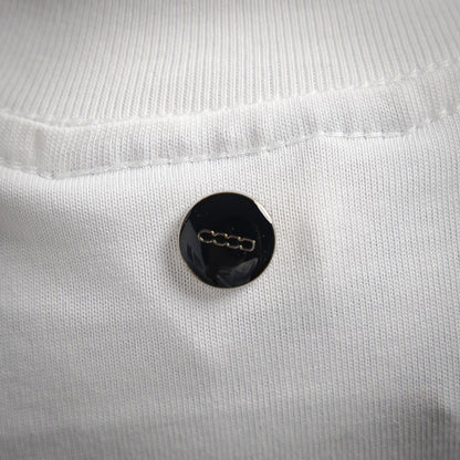 Goodb beaded t-shirt