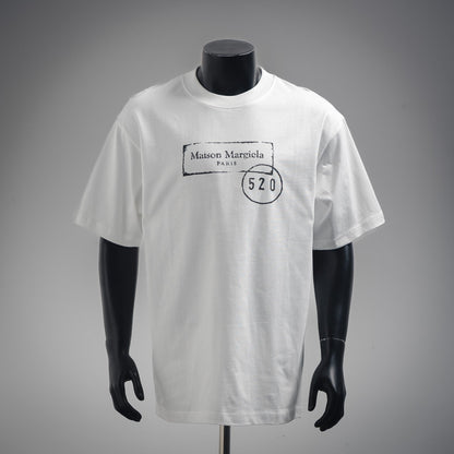 Margie 25ss print t-shirt