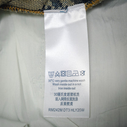 Louis jacquard short