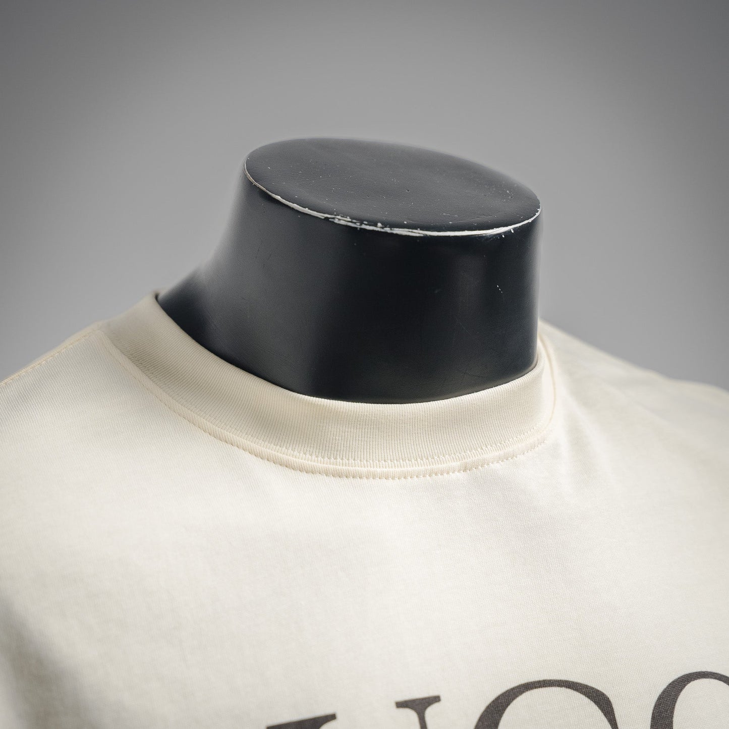 Guc print t-shirt